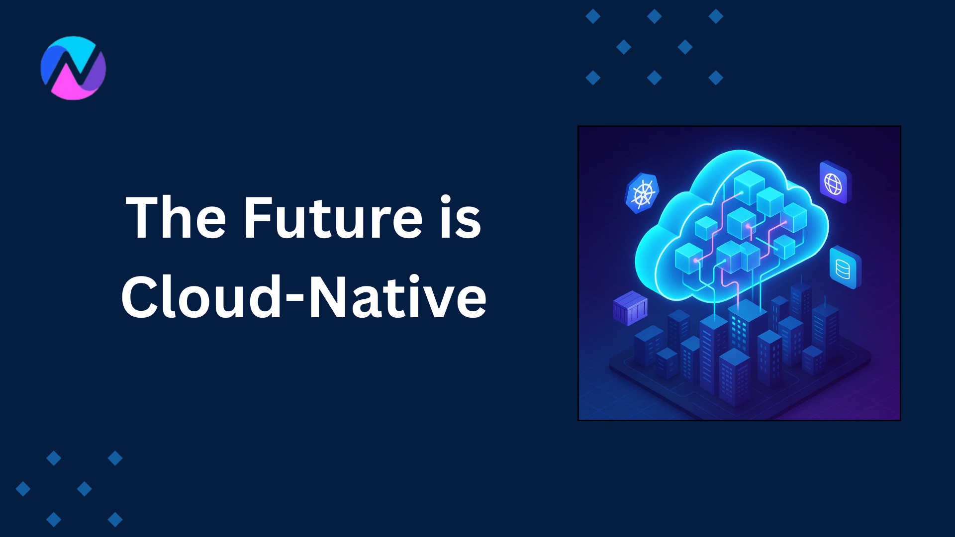 Cloud-Native Development: Building Apps for Scalability