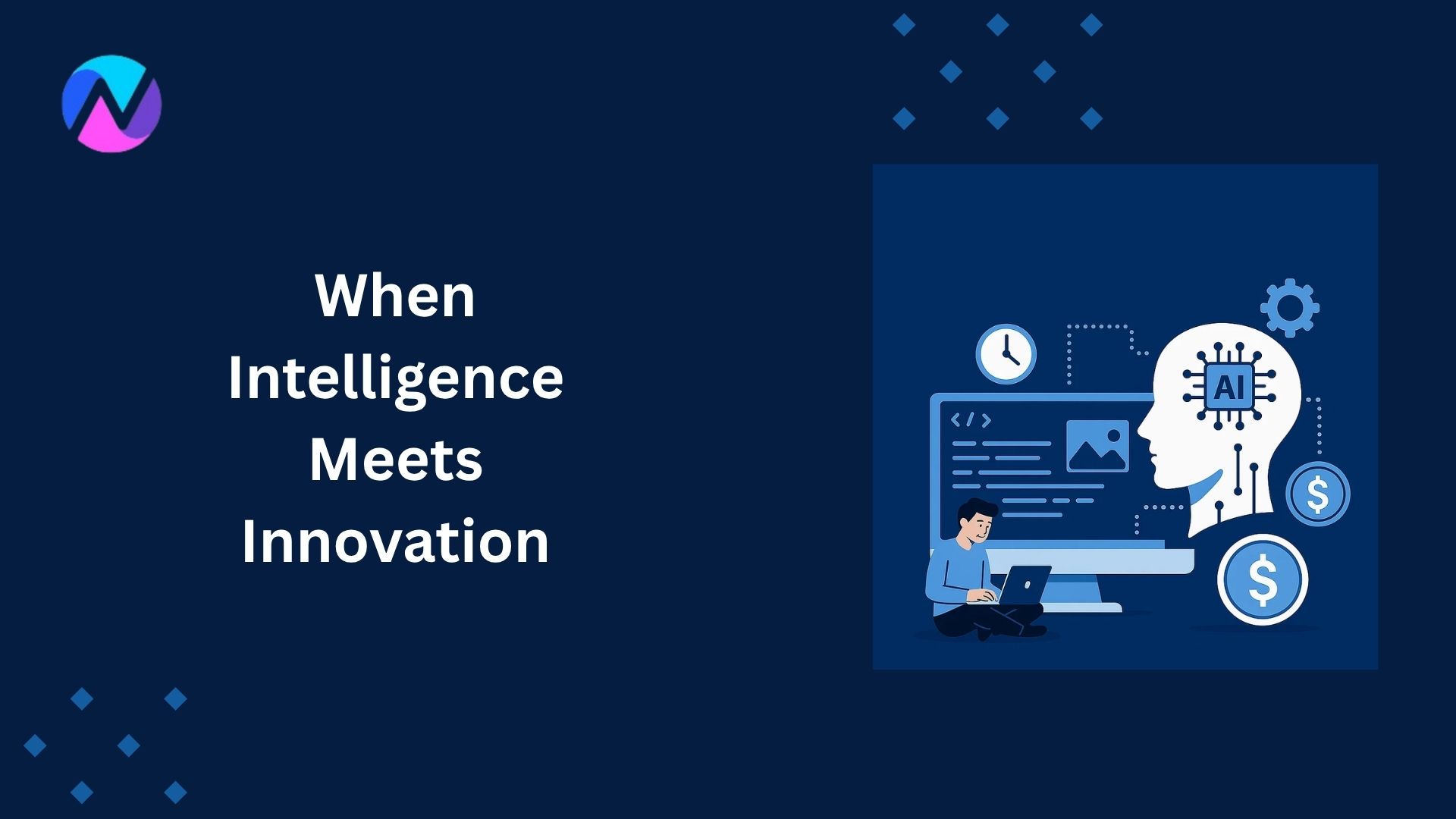 Web Development in the Age of AI: How Smart Automation Saves Time and Money