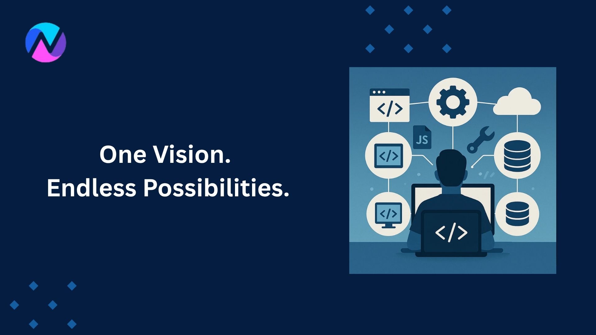 The Power of Full-Stack Development: Why Businesses Choose End-to-End Solutions