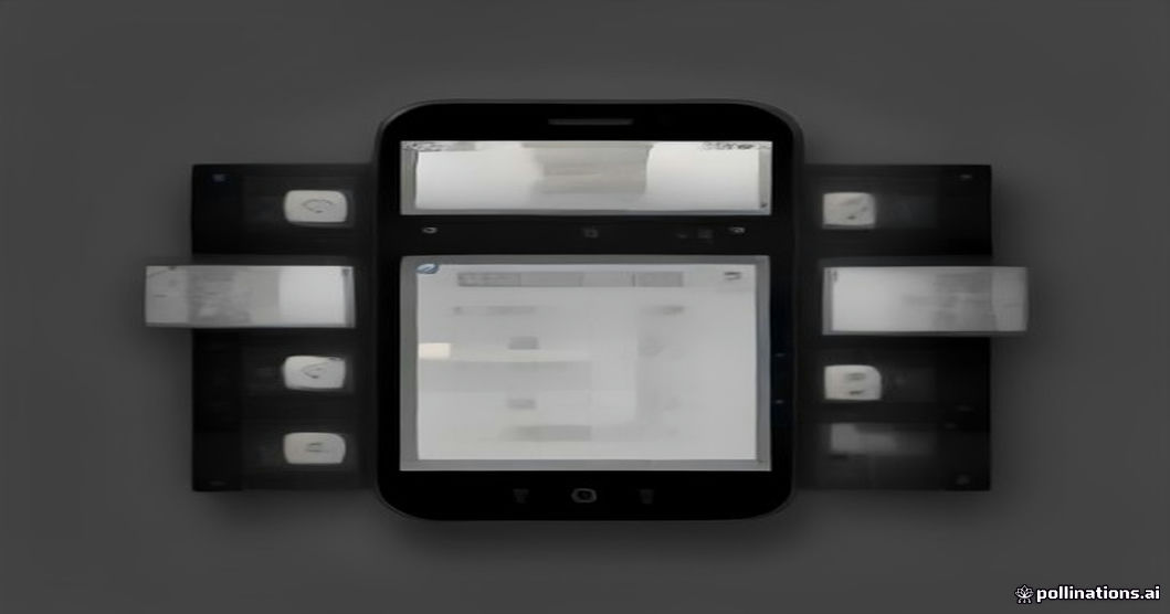 How GUML Turns Tiny UI Specs into Full‑Stack Code – A Game Changer for Developers