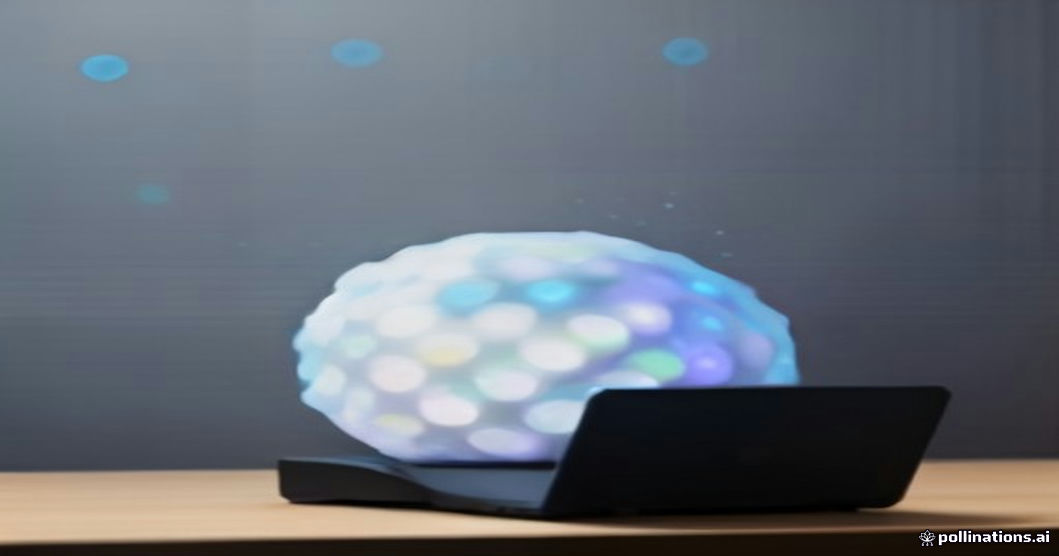 OpenAI’s Dots: The Always‑On AI Assistant Redefining Productivity