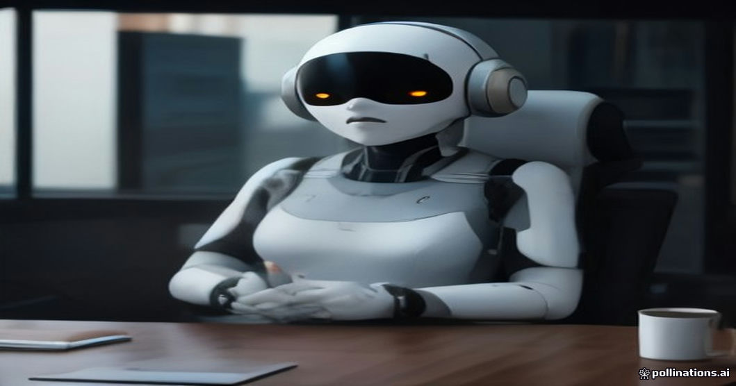 Building Self-Maintaining Projects for a Desktop AI Companion