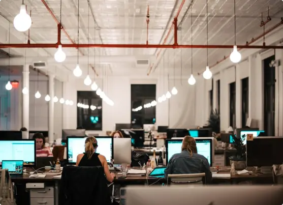 Neptune Infotech Office