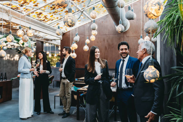 Company Events