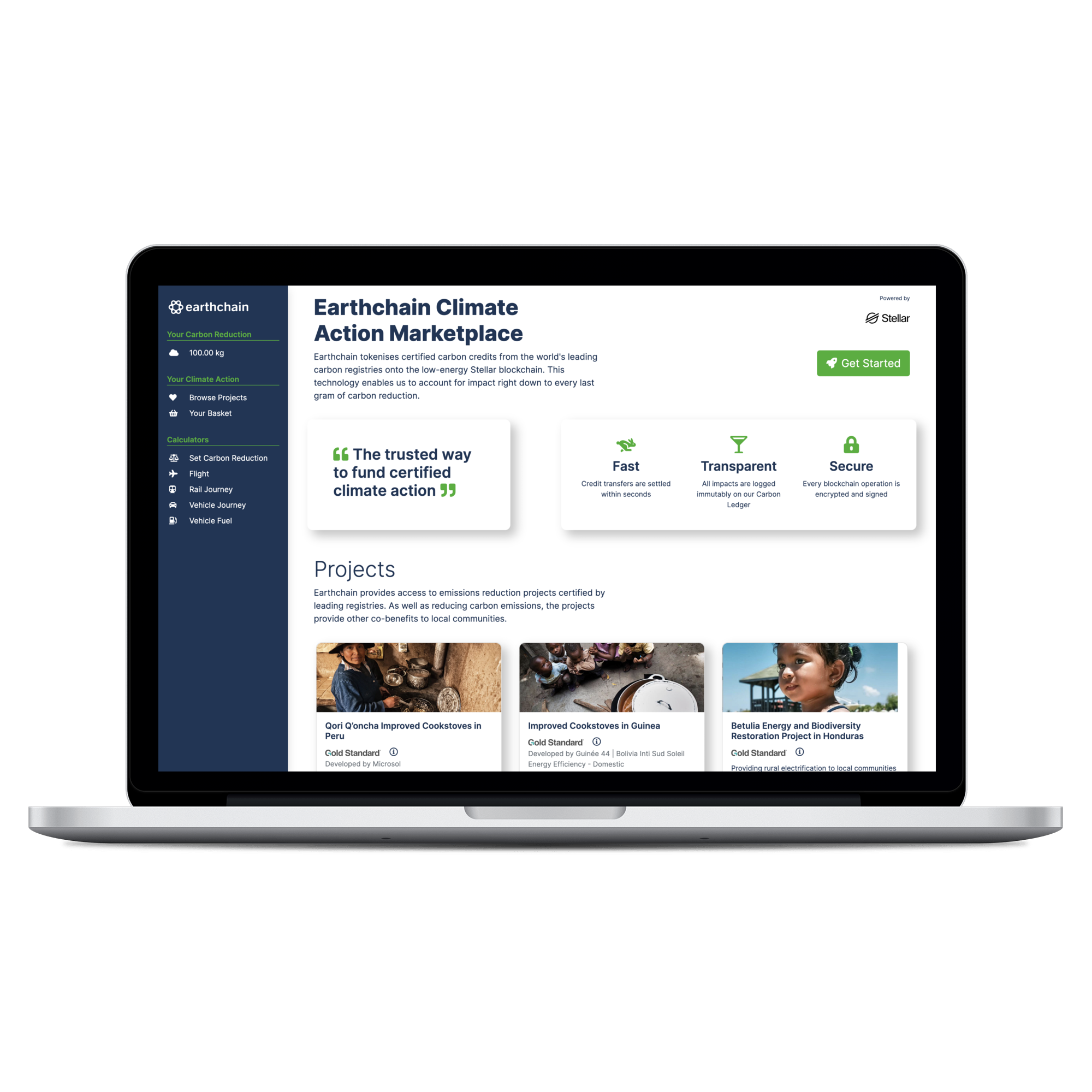 UI/UX Design