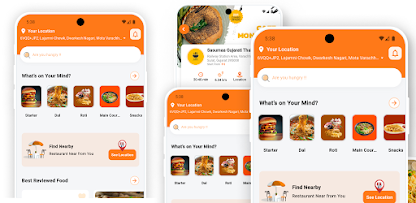 Mobile App Development