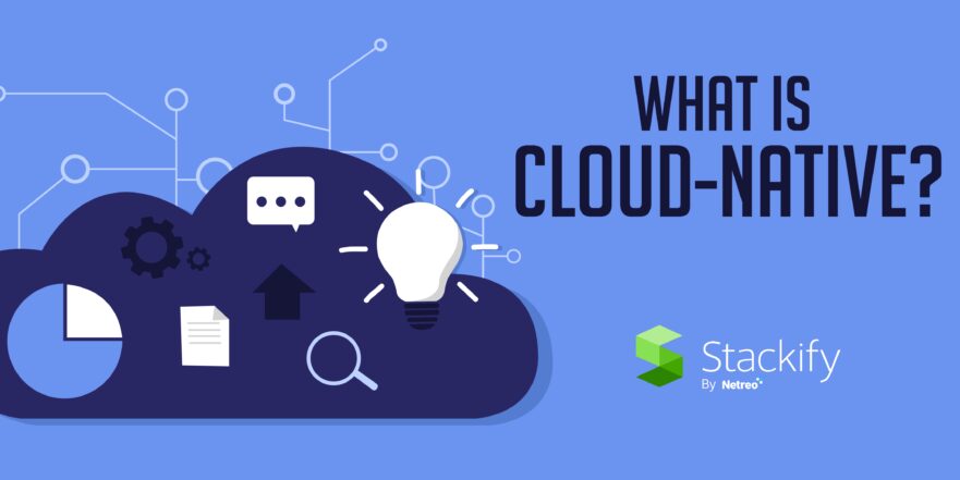 Cloud Native Development
