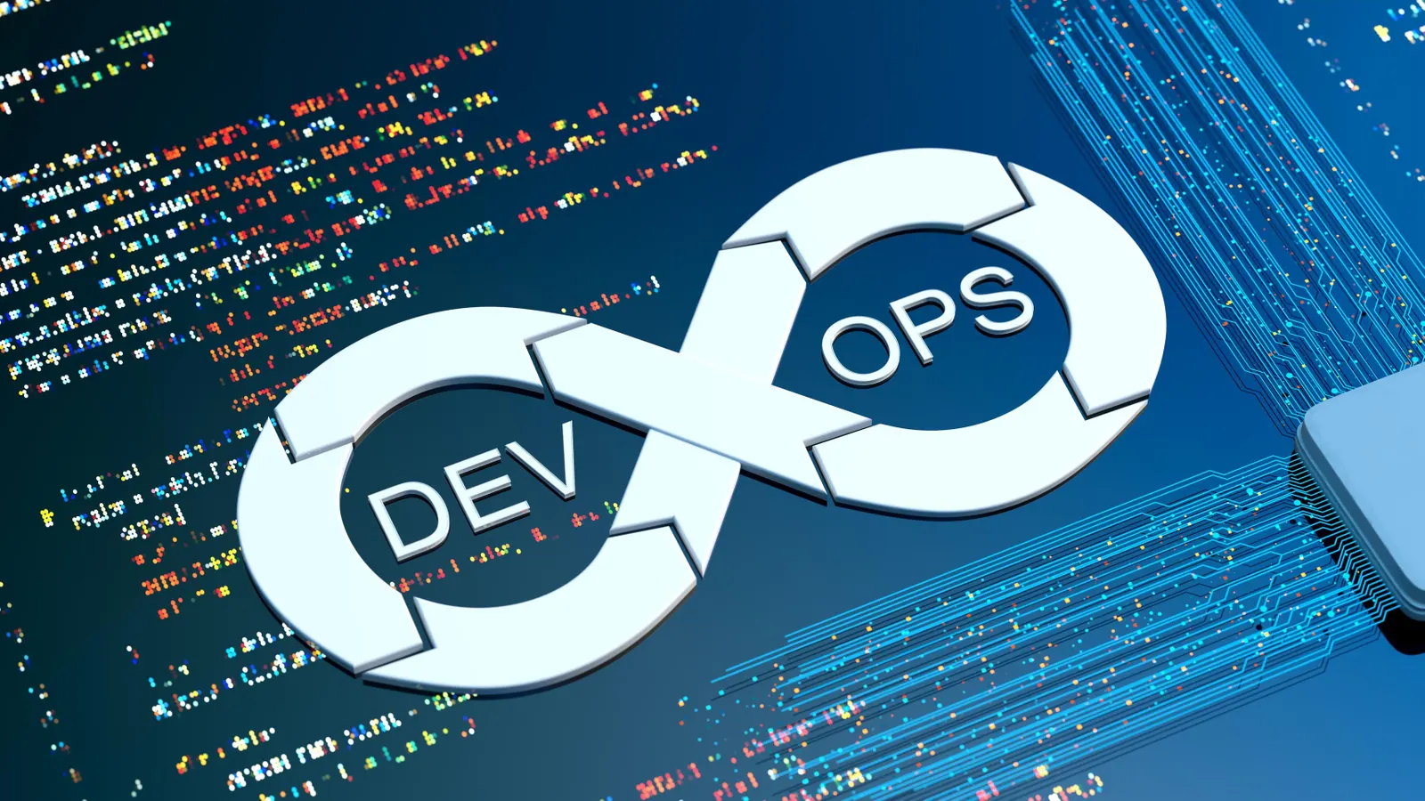DevOps Benefits