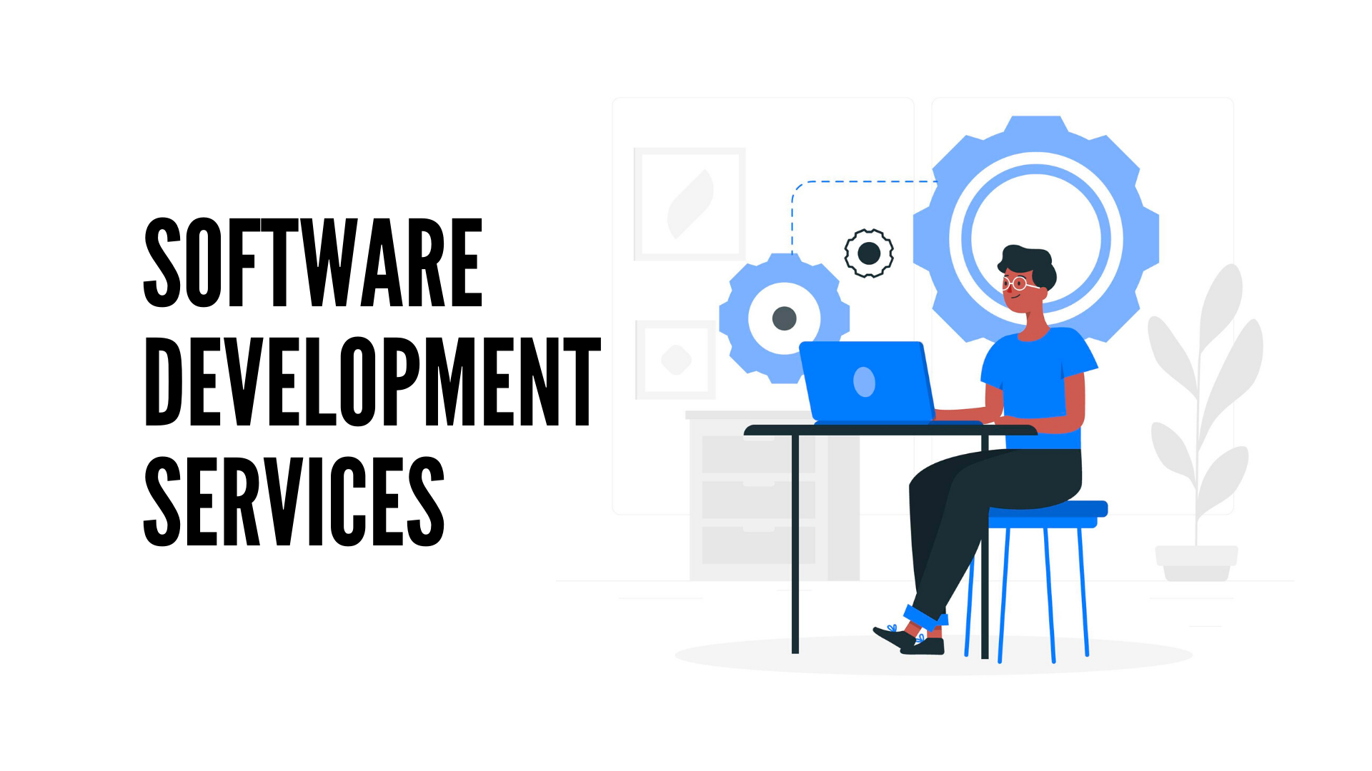 Software Development Features