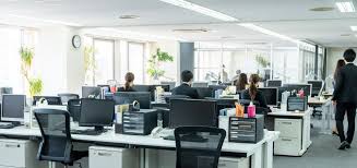 Office Life