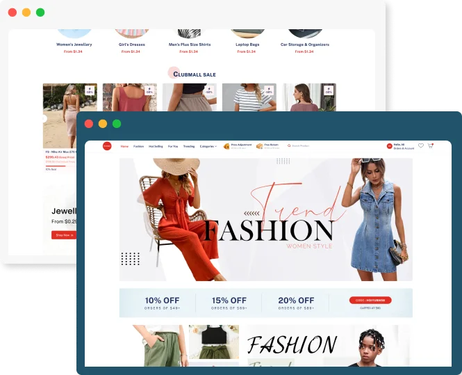 Web Example 2